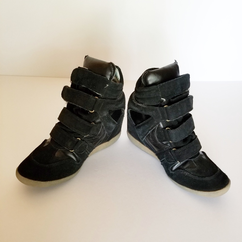 Steve Madden Hilight Bootie